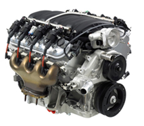 B258C Engine
